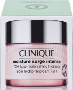 Clinique Moisture Surge Intense 72h Lipid Replenishing Hydrator 75ml - Afbeelding 3