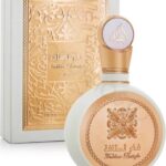 Damesparfum Lattafa EDP 100 ml Pride Of Lattafa Fakhar Lattafa