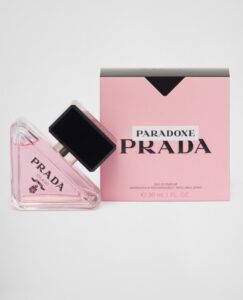 Prada Paradoxe Eau de Parfum 30ml spray - Afbeelding 2