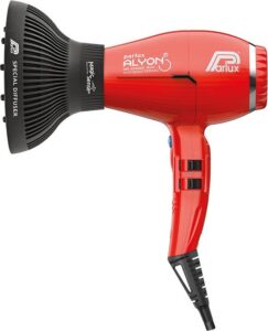 Föhn Parlux Alyon Diffuser Ionisch (4 pcs) - Afbeelding 2