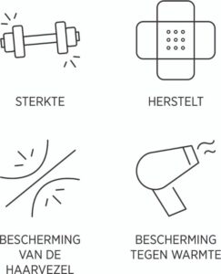 System Professional Repair Perfect Hair R5 - Afbeelding 4