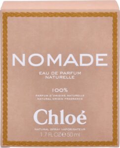 Chloe Nomade Eau De Parfum Naturelle Spray 50 Ml - Afbeelding 2