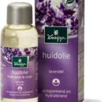 Kneipp Huidolie Relaxing - Lavendel Mini