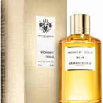 Mancera Midnight Gold EDP U 120 ml