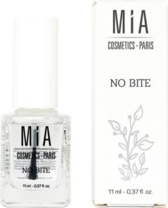 MIA Cosmetics Paris No Bite nagelversterker 11 ml Vrouwen - Afbeelding 2