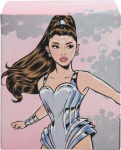 Ariana Grande R e m  30 Ml Eau De Parfum - Afbeelding 4