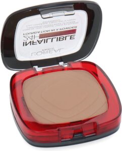 Infallible 24h Fresh Wear Foundation Compact By L'oreal #140-9-g - Afbeelding 3
