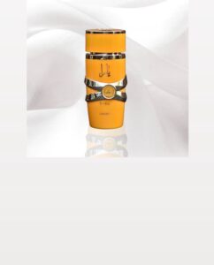 Collectie Lattafa Yara ( Tous ) 100ml - Afbeelding 2