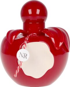 NINA RICCI NINA ROUGE EAU DE TOILETTE 50ML VAPORIZADOR - Afbeelding 3