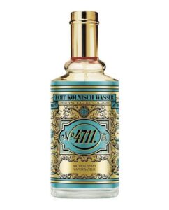 4711 Eau De Cologne Spray 200ml - Afbeelding 3