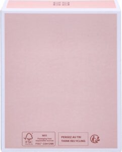 Givenchy Irresistible (w) Edt 50 Ml Fr - Afbeelding 3