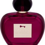 Damesparfum Antonio Banderas EDT Her Secret Temptation (80 ml)