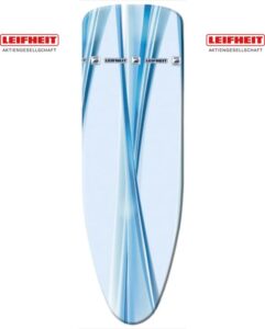Leifheit Air Flow M Solid Plus strijkplank - 120 x 38 cm - Afbeelding 18