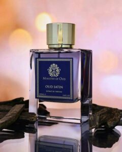SATIN EXTRAIT DE PERFUME 100ML - Afbeelding 2
