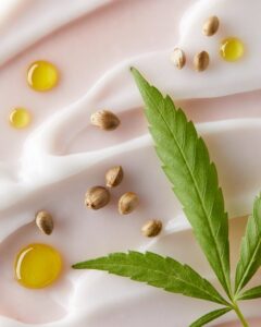 NIVEA Naturally Good Bio Hennepzaadolie body Lotion - 350 ML - Afbeelding 4