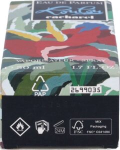 Lou Lou 1.7 Edp L - Afbeelding 3