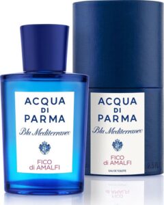 Acqua di Parma Blu Mediterraneo Fico di Amalfi 75 ml - Eau de Toilette - Unisex - Afbeelding 2