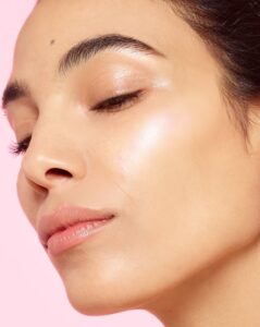 Icoconic Glow Highlighting Powder - Powder Brightener 9 G - Afbeelding 4