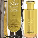 Royal Blends - LATTAFA Khaltaat Al Arabia - Eau de Parfum - 100ML