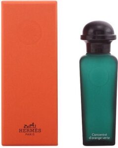 HermEs Concentre D'orange Verte Eau De Toilette Spray 100 Ml - Afbeelding 2