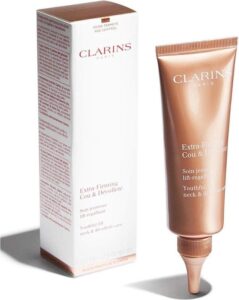 Clarins Extra-firming Neck & DEcolletE Cream 75 Ml