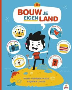 Bouw je eigen land - Afbeelding 5