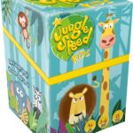 Jungle Speed Kids - Denkspel