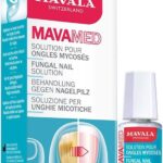 Mavala - Mavala med Oplossing Schimmelnagels