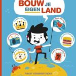 Bouw je eigen land