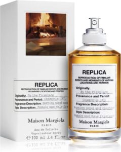 Maison Margiela Replica Jazz Club EDT U 100 ml - Afbeelding 4