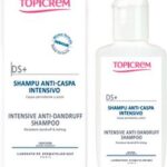 Shampoo Topicrem 125 ml