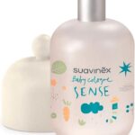 BABY COLOGNE SENSE edc vapo 100 ml