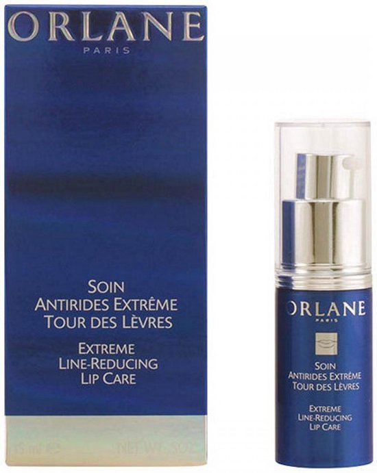 550x691-31 Orlane - Behandeling voor Lip Contour Anti-rides Extreme Orlane - Vrouwen - 15 ml - Afbeelding 1