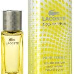 Lacoste pour Femme EDP W 30 ml