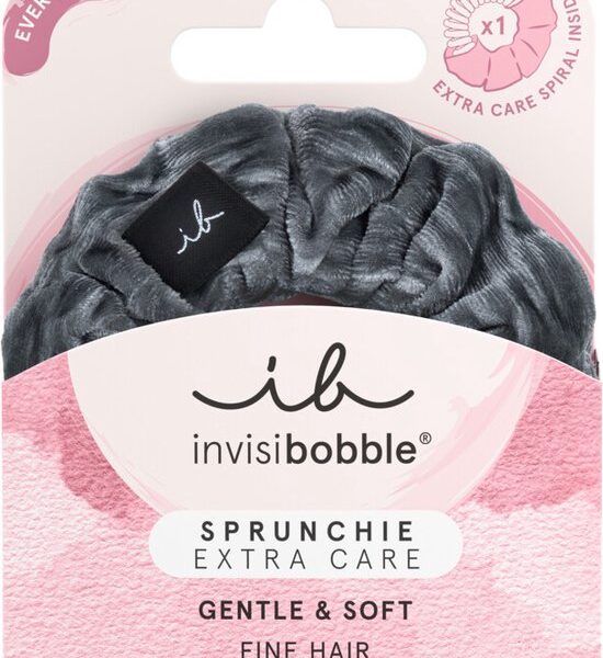 Hair clips Invisibobble Everclaw Leo Love