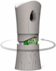 air wick freshmatic life scents recambio delicias 250 ml - Afbeelding 3