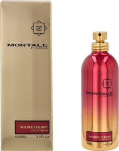 MONTALE Intense Cherry Eau De Parfum Spray 100 ml - Afbeelding 4