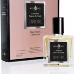 Cedre Iris Eau de Parfum