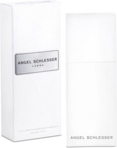 Angel Schlesser - ANGEL SCHLESSER edt vapo 100 ml - Afbeelding 4