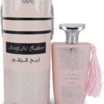 Rihanah - Areej Al Zahoor - Eau De Parfum - 100 ml - dames