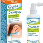 Quies Docuspray Ear Spray 100ml