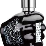 Diesel Only The Brave Tattoo Pour Homme Eau de Toilette Spray 125 ml