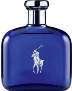 Ralph Lauren Polo Blue EDP M 75 ml - Afbeelding 3
