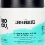 Haarmasker Proyou Revlon Hydraterend