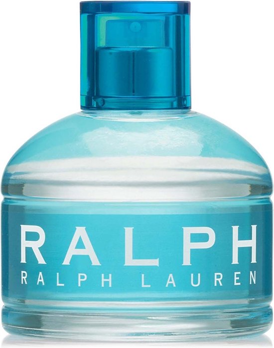 550x698-23 Ralph Lauren - 30ml - Eau de toilette - Afbeelding 1