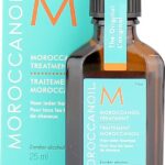 Moroccanoil Treatment Original Haarolie - 25 ml