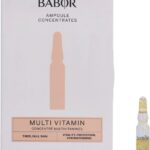 BABOR Ampullen Ampoule Concentrates Repair Multi Vitamin 7x2ml