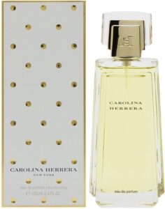 Carolina Herrera Carolina Herrera - 100 ml - Eau de parfum - Afbeelding 2