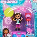 GabbyÃƒÆ’Ã†â€™Ãƒâ€šÃ‚Â¢ÃƒÆ’Ã‚Â¢ÃƒÂ¢Ã¢â€šÂ¬Ã…Â¡Ãƒâ€šÃ‚Â¬ÃƒÆ’Ã‚Â¢ÃƒÂ¢Ã¢â€šÂ¬Ã…Â¾Ãƒâ€šÃ‚Â¢s Poppenhuis - Karaoke speelfigurenset - Gabbys Poppenhuis