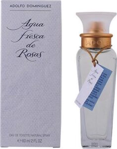 Adolfo Dominguez Agua Rosas - 120 ml - Eau de toilette - Afbeelding 3